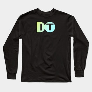 Do it! Long Sleeve T-Shirt